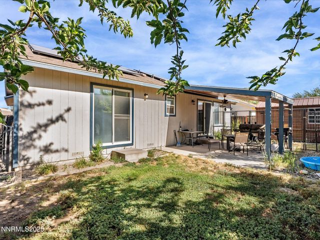 1324 Nevada Pacific Boulevard, Fernley, NV 89408