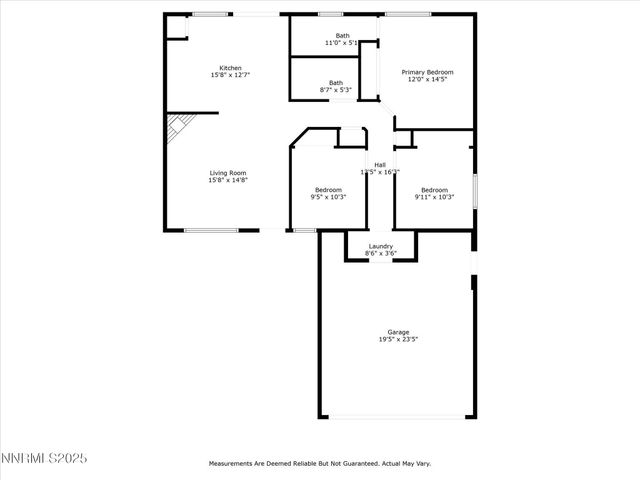 1324 Nevada Pacific Boulevard, Fernley, NV 89408