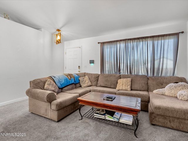 1324 Nevada Pacific Boulevard, Fernley, NV 89408