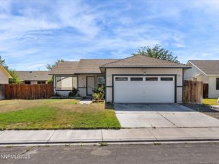 1324 Nevada Pacific Boulevard, Fernley, NV 89408