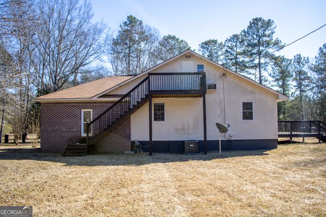 6418 Highway 42 N, Forsyth, GA 31029