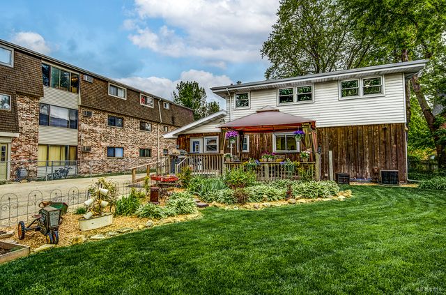 9826 Nottingham Avenue, Chicago Ridge, IL 60415