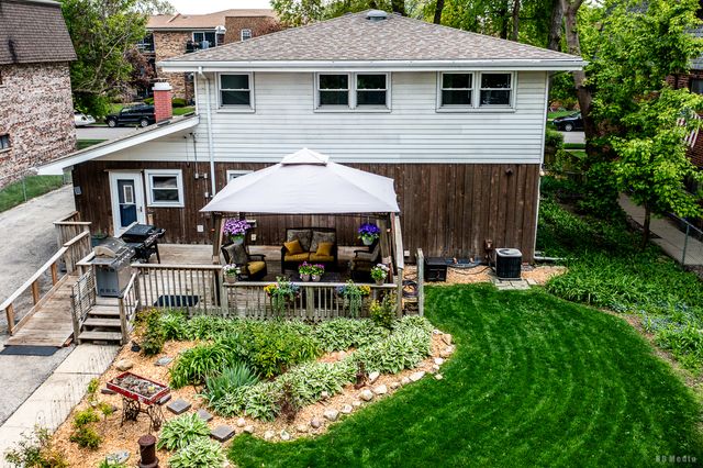 9826 Nottingham Avenue, Chicago Ridge, IL 60415