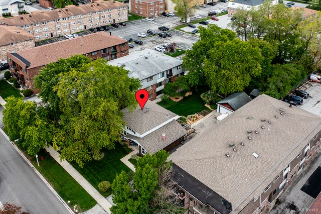 9826 Nottingham Avenue, Chicago Ridge, IL 60415