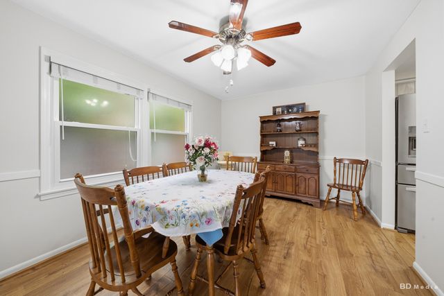 9826 Nottingham Avenue, Chicago Ridge, IL 60415