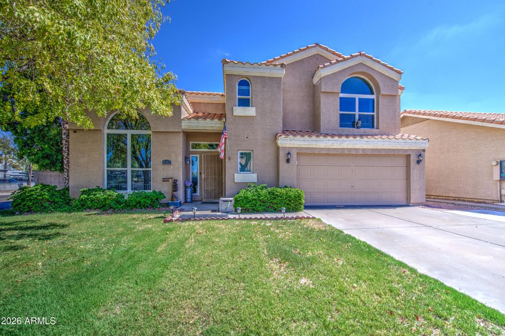 4361 E AMBER RIDGE Way, Phoenix, AZ 85048 — photo 2