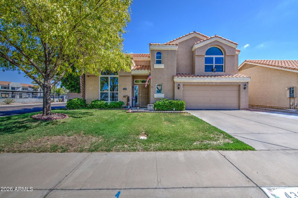 4361 E AMBER RIDGE Way, Phoenix, AZ 85048 — photo 3