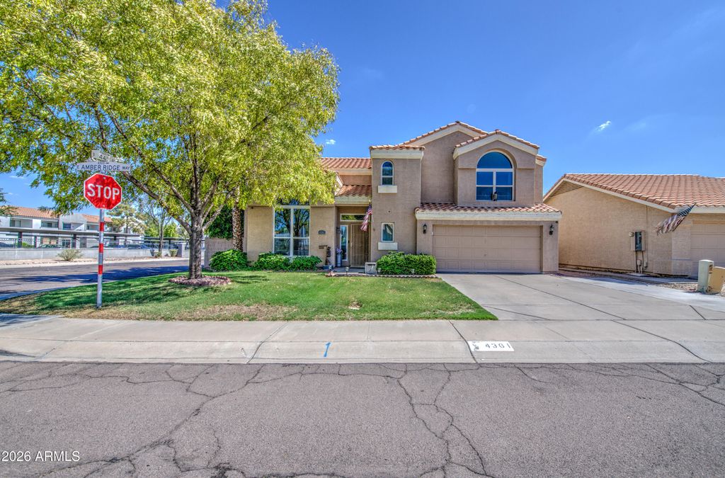 4361 E AMBER RIDGE Way, Phoenix, AZ 85048 — photo 4