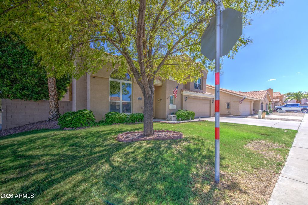 4361 E AMBER RIDGE Way, Phoenix, AZ 85048 — photo 5