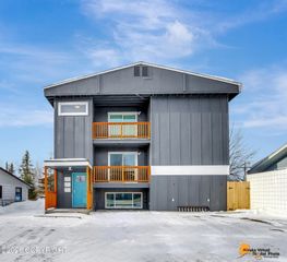 3409 Northwood Drive, Anchorage, AK 99517