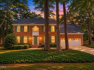 1003 Inglenook Place, Apex, NC 27502