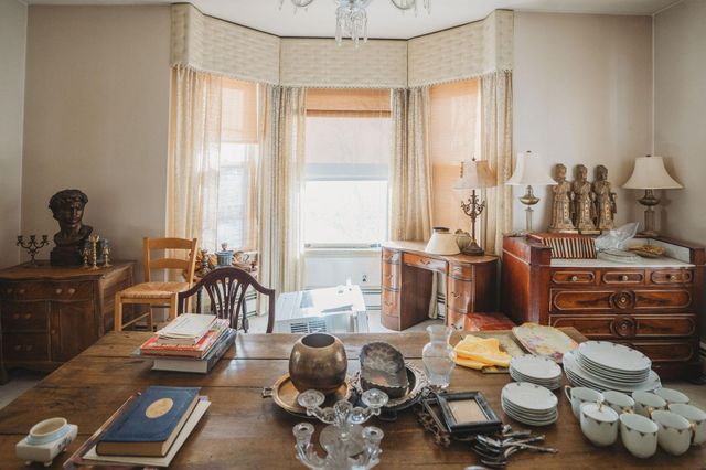 514 2nd Avenue SE, Jamestown, ND 58401