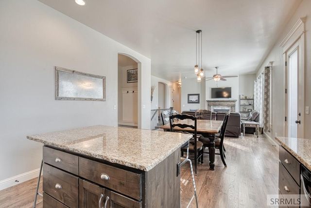 3918 E Hazelwood Way, Ammon, ID 83406