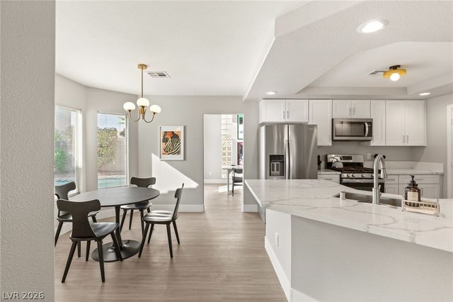 277 Via Tempesto Street, Henderson, NV 89074