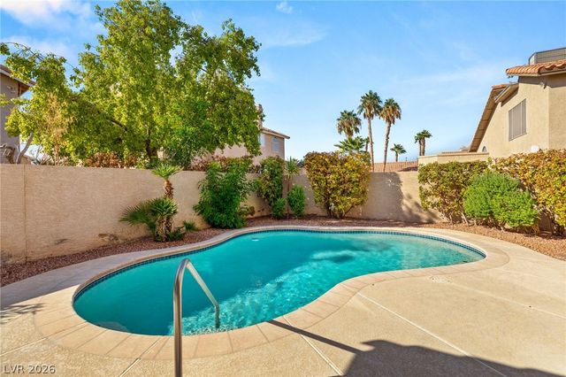 277 Via Tempesto Street, Henderson, NV 89074