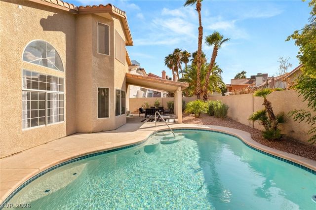 277 Via Tempesto Street, Henderson, NV 89074