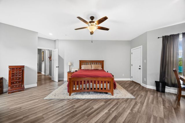 8551 Crawley Hill Rd, Mount Pleasant, TN 38474
