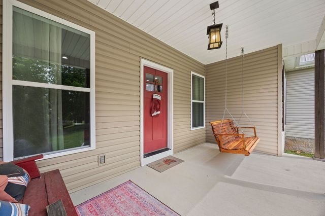 8551 Crawley Hill Rd, Mount Pleasant, TN 38474