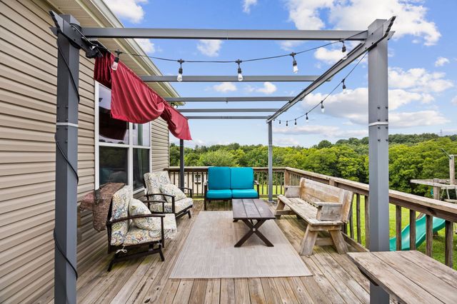 8551 Crawley Hill Rd, Mount Pleasant, TN 38474