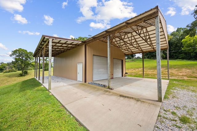 8551 Crawley Hill Rd, Mount Pleasant, TN 38474