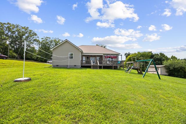 8551 Crawley Hill Rd, Mount Pleasant, TN 38474
