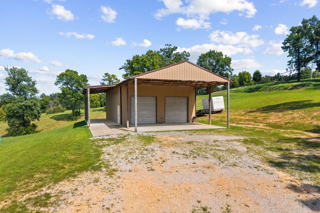 8551 Crawley Hill Rd, Mount Pleasant, TN 38474