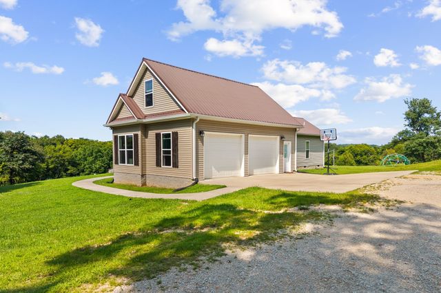 8551 Crawley Hill Rd, Mount Pleasant, TN 38474