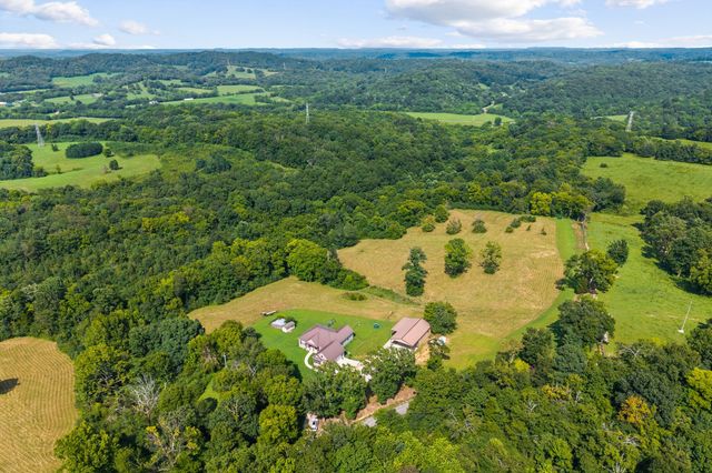 8551 Crawley Hill Rd, Mount Pleasant, TN 38474
