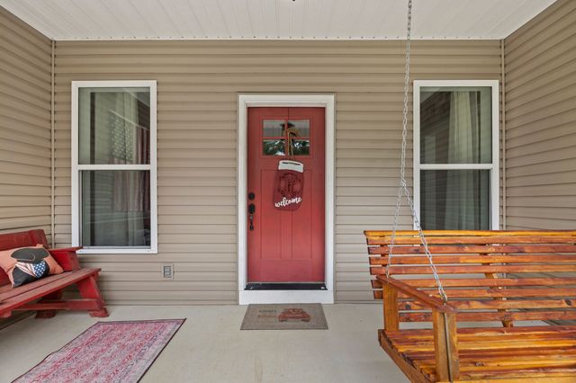 8551 Crawley Hill Rd, Mount Pleasant, TN 38474