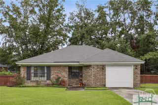 604 Ryan Lane, Pooler, GA 31322