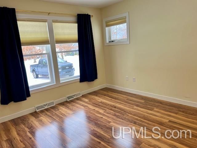 2103 Balsam Lane, Houghton, MI 49931