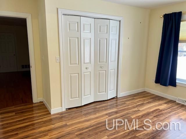 2103 Balsam Lane, Houghton, MI 49931