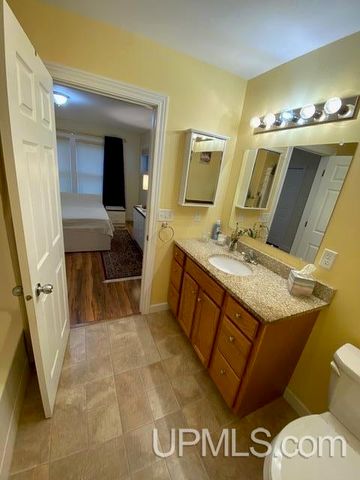 2103 Balsam Lane, Houghton, MI 49931