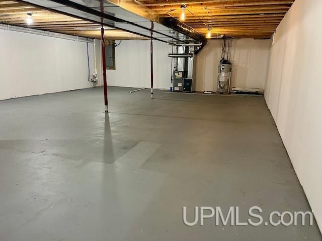 2103 Balsam Lane, Houghton, MI 49931