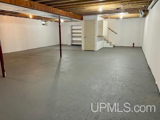 2103 Balsam Lane, Houghton, MI 49931