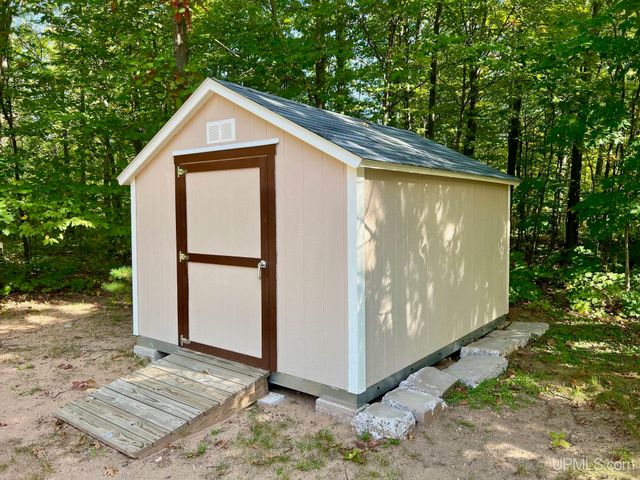 2103 Balsam Lane, Houghton, MI 49931