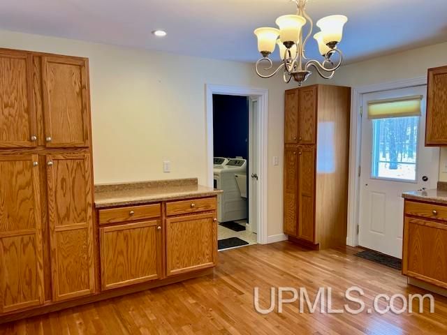 2103 Balsam Lane, Houghton, MI 49931