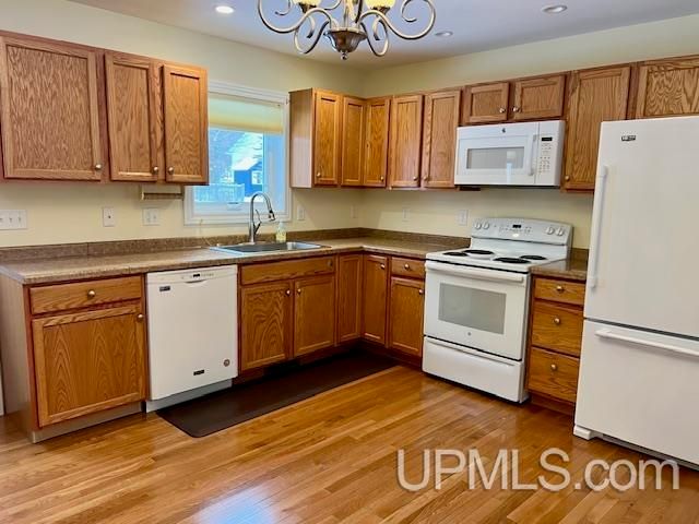 2103 Balsam Lane, Houghton, MI 49931