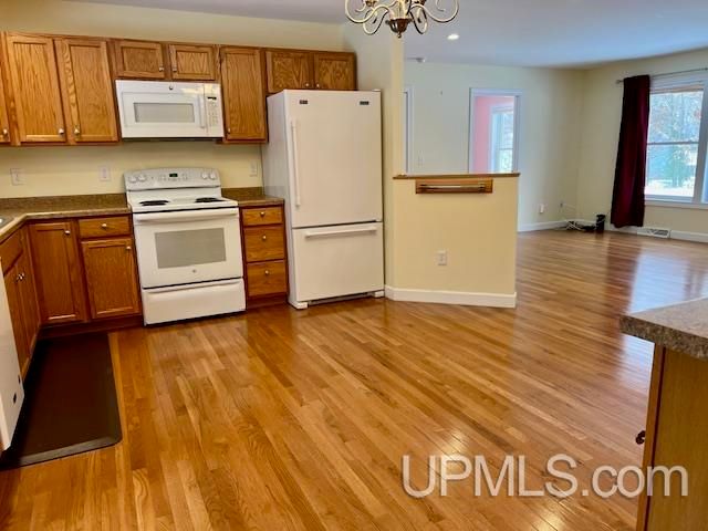 2103 Balsam Lane, Houghton, MI 49931