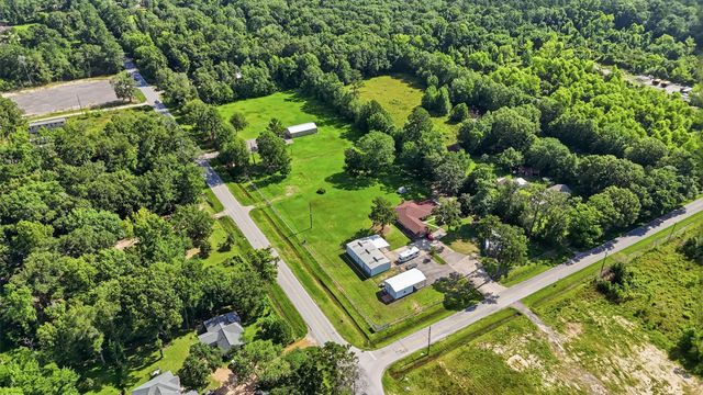 31574 Huffman Cleveland Road, Huffman, TX 77336