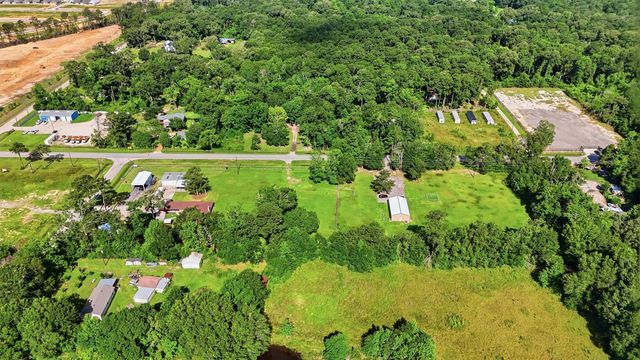 31574 Huffman Cleveland Road, Huffman, TX 77336