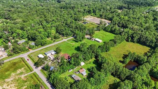 31574 Huffman Cleveland Road, Huffman, TX 77336