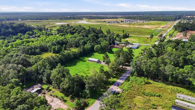 31574 Huffman Cleveland Road, Huffman, TX 77336