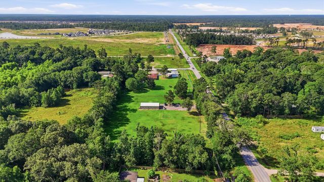 31574 Huffman Cleveland Road, Huffman, TX 77336