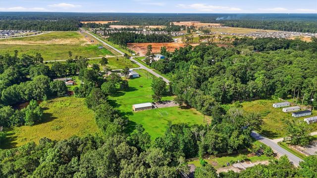 31574 Huffman Cleveland Road, Huffman, TX 77336