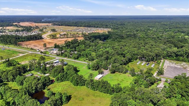 31574 Huffman Cleveland Road, Huffman, TX 77336