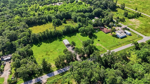31574 Huffman Cleveland Road, Huffman, TX 77336