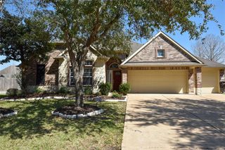 2603 Briar Rose Court, Pearland, TX 77584