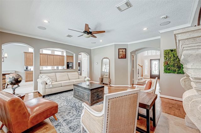 5428 Cranston Court, Sugar Land, TX 77479