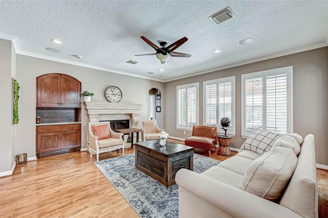 5428 Cranston Court, Sugar Land, TX 77479